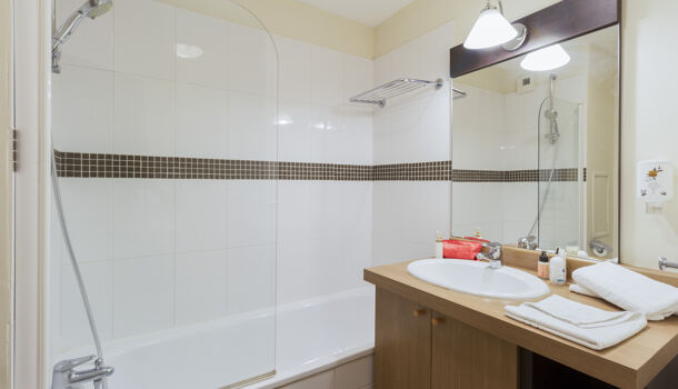 Appartement 2 pièces  à vendre Rousset 13790