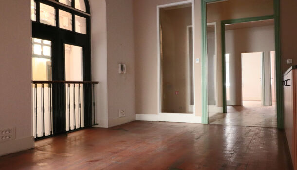 Local commercial  à louer Marseille 6eme 13006