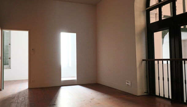 Local commercial  à louer Marseille 6eme 13006