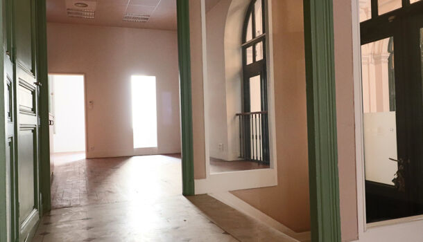 Local commercial  à louer Marseille 6eme 13006