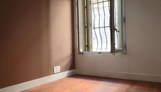 Local commercial  à louer Marseille 6eme 13006