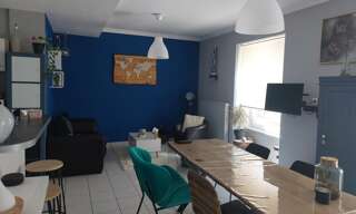 Appartement 3 Pièces 63 m² à louer à Belfort (90000)