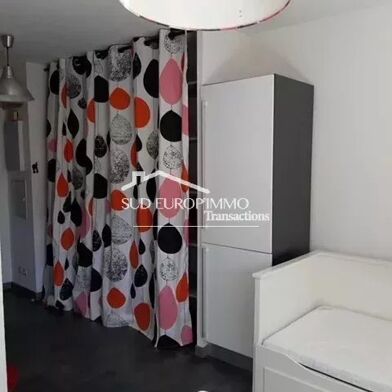 Appartement 1 pièces 92000 €