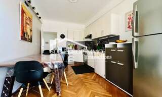 Appartement 4 Pièces 72 m² à vendre à Nice (06000)