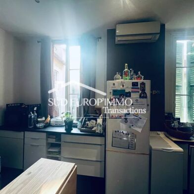 Appartement 3 pièces 259000 €