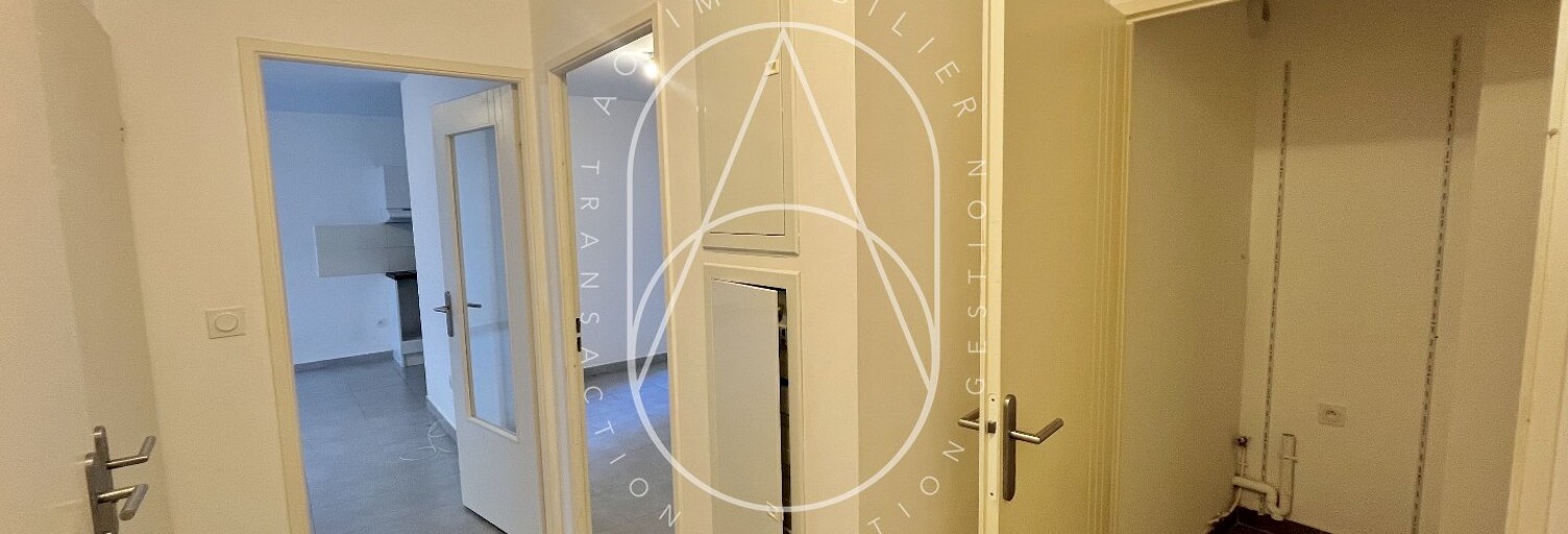 Appartement 3 Pièces 58 m² à vendre à Castelnau-le-Lez (34170)