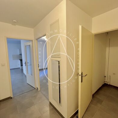 Appartement 3 pièces 220000 €