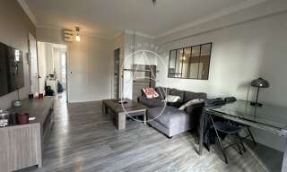 Appartement 3 Pièces 59 m² à louer à Montpellier (34000)