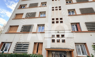 Appartement 4 Pièces 61 m² à vendre à Villeurbanne (69100)