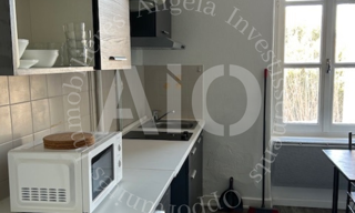 Appartement 1 Pièce 28 m² à vendre à Villeurbanne (69100)