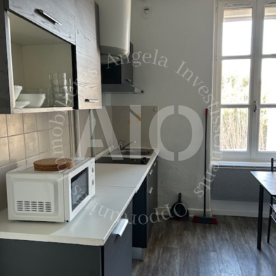 Appartement 1 pièces 132822 €