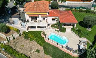 Maison 7 Pièces 204 m² à vendre à Mougins (06250)