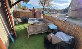 Maison  m² en viager Saint-Julien (83560)