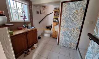 Maison 81 m² en viager Saint-Julien (83560)