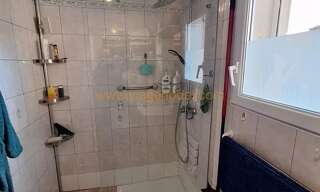 Maison  m² en viager Saint-Julien (83560)