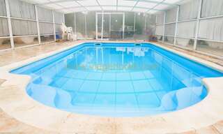 Maison 132 m² en viager Sainte-Anastasie-sur-Issole (83136)