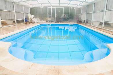 Maison 5 pièces 94000 €