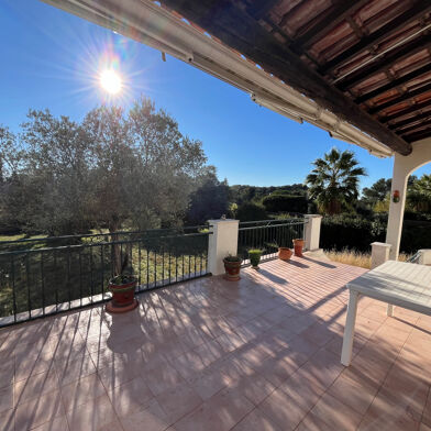 Maison 6 pièces 436000 €