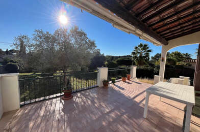 Maison 6 pièces 399000 €