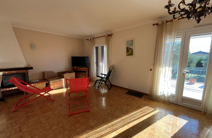 NAGES ET SOLORGUES Villa de 143 m2 sur terrain de 1690 m2 — photo 5