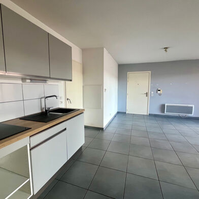 Appartement 3 pièces 235000 €
