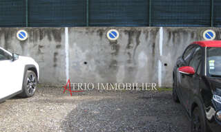 Garage  11 m² à vendre à Cagnes-sur-Mer (06800)