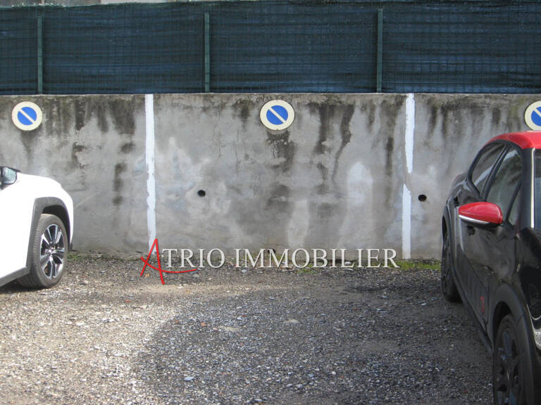 vente parking — photo 1