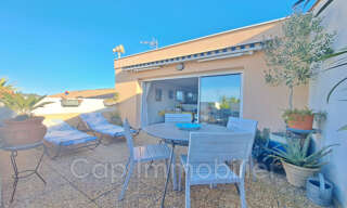 Appartement 3 Pièces 60 m² à vendre à Agde (34300)