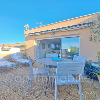 Appartement 3 pièces 239000 €