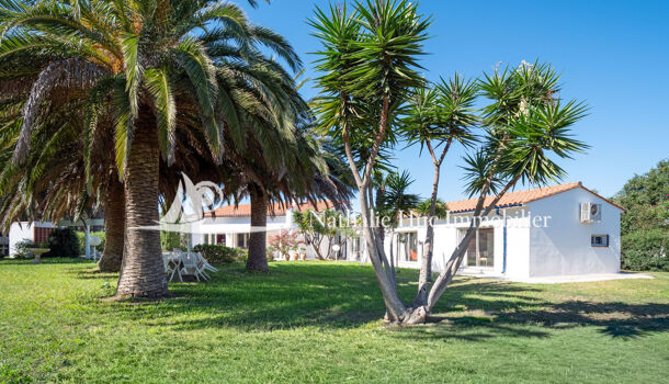 Villa / Maison 7 pièces  à vendre Perpignan 66000