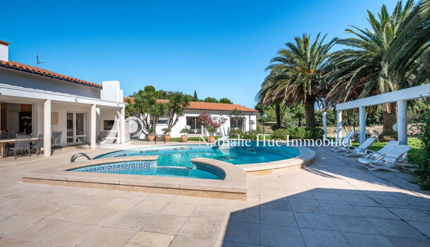 Villa / Maison 7 pièces  à vendre Perpignan 66000