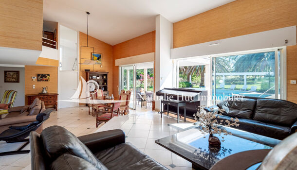 Villa / Maison 7 pièces  à vendre Perpignan 66000