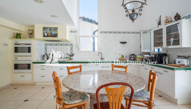 Villa / Maison 7 pièces  à vendre Perpignan 66000