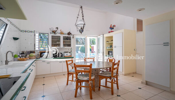 Villa / Maison 7 pièces  à vendre Perpignan 66000