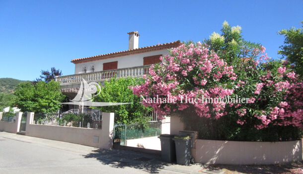 Villa / Maison 6 pièces  à vendre Prades 66500