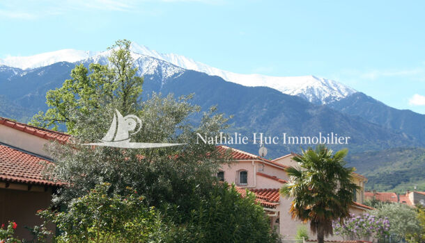 Villa / Maison 6 pièces  à vendre Prades 66500