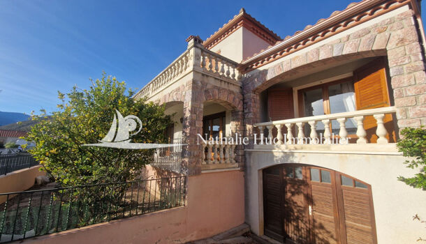 Villa / Maison 6 pièces  à vendre Prades 66500