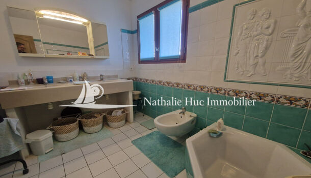 Villa / Maison 6 pièces  à vendre Prades 66500