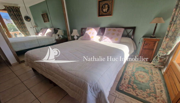 Villa / Maison 6 pièces  à vendre Prades 66500