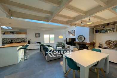 Maison 3 pièces 242000 €