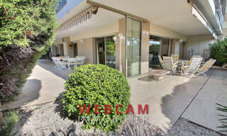 Appartement 4 Pièces 103 m² à vendre à Cannes (06400)