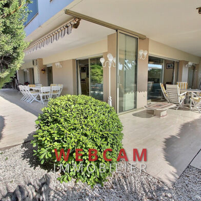 Appartement 4 pièces 680000 €