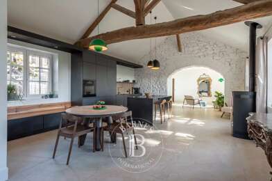 Appartement 6 pièces 630000 €