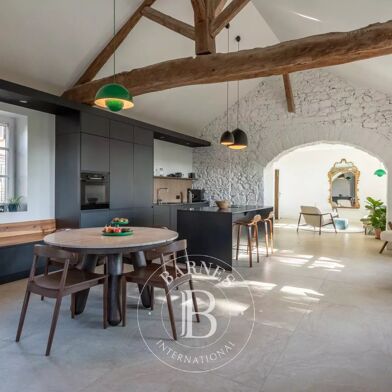 Appartement 6 pièces 630000 €