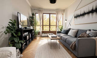 Appartement 2 Pièces 48 m² à vendre à Lyon 2 (69002)