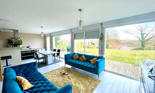 Maison 6 Pièces 130 m² à vendre à Sauveterre-de-Rouergue (12800)