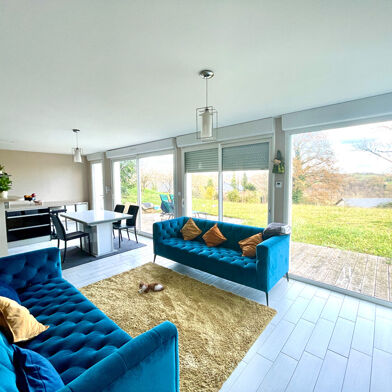 Maison 6 pièces 233000 €