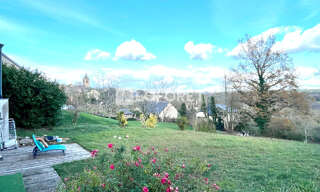 Maison 6 Pièces 130 m² à vendre à Sauveterre-de-Rouergue (12800)