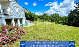 Maison 6 Pièces 130 m² à vendre à Sauveterre-de-Rouergue (12800)