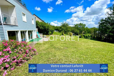 Maison 6 pièces 215000 €